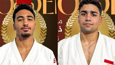 منتخب مصر للجودو يحصد 6 ميداليات بكأس أفريقيا المفتوحة للشباب - الخليج الان