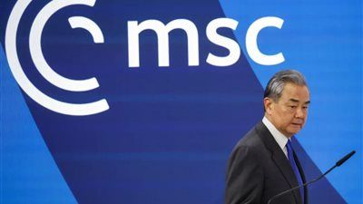 الخارجية الصينية: توافق المصالح الصينية الأوروبية ليس خطراً - الخليج الان