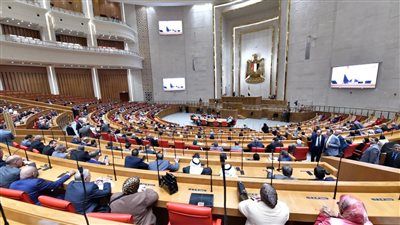 نواب: توجيهات الرئيس السيسي بإجراء انتخابات المحليات خطوة حاسمة للإصلاح الإداري والسياسي - الخليج الان