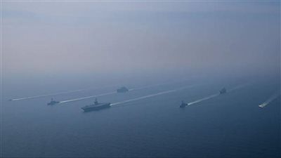 رويترز: الجيش الأمريكي يستعد لعمليات محتملة ضد إيران قد تستمر لأسابيع - الخليج الان