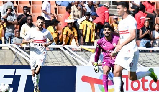 الزمالك ضد كايزر تشيفز.. تشكيل الزمالك المتوقع ضد كايزر تشيفز الجنوب أفريقي في كأس الكونفدرالية الأفريقية - الخليج الان