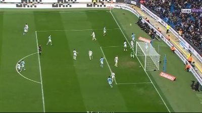 مان سيتي ضد سالفورد سيتي.. صدمة لـ عمر مرموش بعد حرمانه من هدف في كأس الاتحاد الإنجليزي - الخليج الان