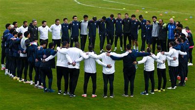 تغييرات بالجملة.. تشكيل الزمالك المتوقع لمواجهة كايرز تشيفز فى الكونفدرالية اليوم - الخليج الان