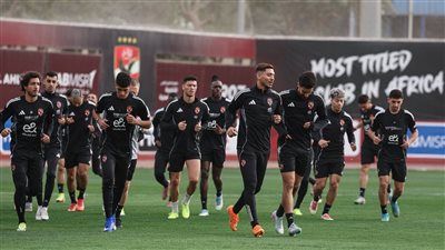 موعد مباراة الأهلي والجيش الملكي والقنوات الناقلة في دوري أبطال إفريقيا - الخليج الان