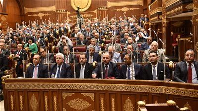 تشكيل المجالس المحلية المنتخبة على طاولة "إسكان الشيوخ" الثلاثاء - الخليج الان