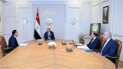 تخفيف الحمل عن المصريين.. تفاصيل التوجيهات الرئاسية قبل رمضان - الخليج الان