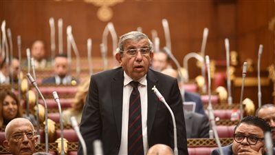 ​النائب علاء عبد النبي: قانون "المحليات" جاهز للتنفيذ بتوافق سياسي شامل - الخليج الان