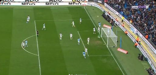 مان سيتي ضد سالفورد سيتي.. صدمة لـ عمر مرموش بعد حرمانه من هدف في كأس الاتحاد الإنجليزي - الخليج الان