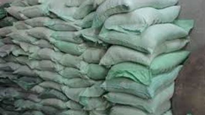 الخبز المدعم.. ضبط 9 أطنان دقيق في حملات مكبرة على المخابز - الخليج الان