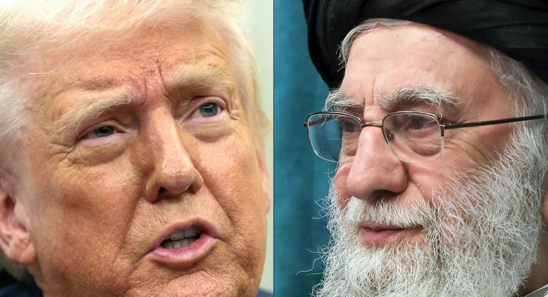 ​​​​​​هل يلتقي ترامب والمرشد الإيراني؟.. كبير الدبلوماسيين الأمريكيين يجيب - الخليج الان