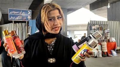 بعد قليل.. الحكم في استئناف البلوجر قمر الوكالة على حبسها 6 أشهر - الخليج الان