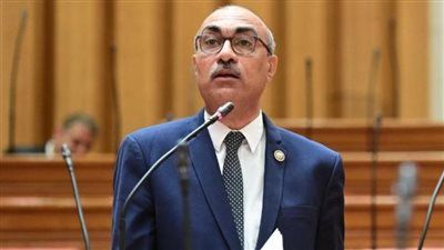 خلال اجتماع موازنة النواب.. النائب إيهاب منصور ينتقد قفزة المصروفات من 46 مليونًا إلى 1.8 مليار جنيه - الخليج الان