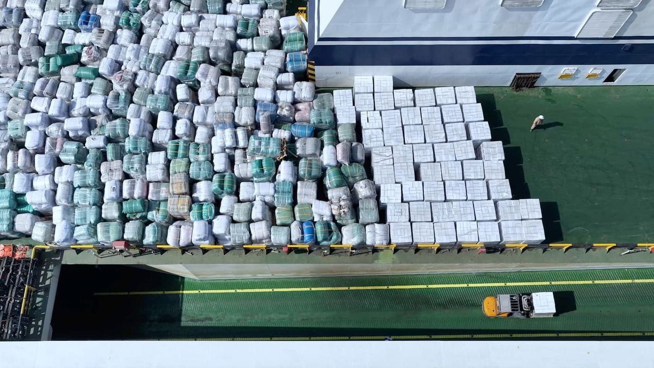 الإمارات: نشكر مصر على ما تقدمه من دعم وتسهيلات لوجستية لإيصال المساعدات إلى غزة - الخليج الان