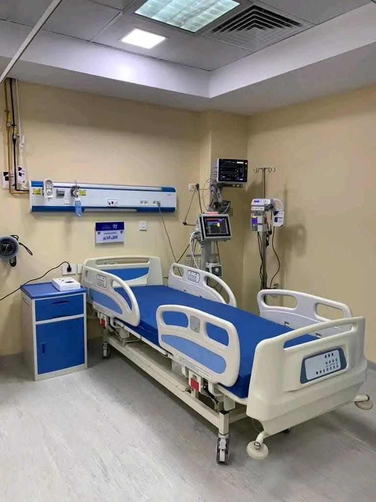 لتقديم خدمة طبية مجانية .. محافظ الشرقية يشارك احتفالية افتتاح مستشفى ٢٥ يناير - الخليج الان