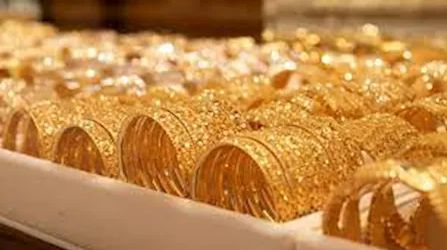 عاجل.. آخر تحديث أسعار الذهب اليوم السبت 14/2/2026.. صاروخ عيار 21 والجنيه الذهب يواصل الصعود - الخليج الان