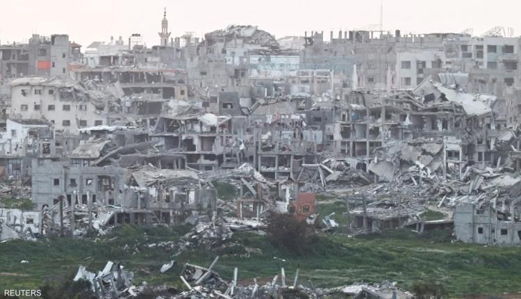 حماس تعلن شروطا لقوات حفظ السلام في غزة