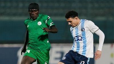 الأهرام ضد باور ديناموز.. موعد مباراة بيراميدز وباور ديناموز في دوري أبطال أفريقيا والقنوات الناقلة والتشكيل المتوقع - الخليج الان