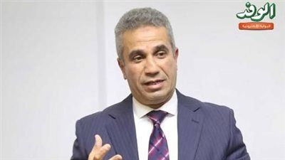 مساعد رئيس حزب الوفد لـ"تليجراف الخليج": الرياضة جزء من القيادة السياسية وتعزيز التواصل مع الشباب - الخليج الان