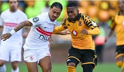 الزمالك ضد كايزر تشيفز.. القنوات المفتوحة المجانية الناقلة لمباراة الزمالك وكايزر تشيفز الجنوب أفريقي في كأس الكونفدرالية الأفريقية - الخليج الان