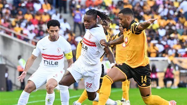 الزمالك ضد كايزر تشيفز.. موعد مباراة الزمالك وكايزر تشيفز في كأس الكونفدرالية الأفريقية والقنوات الناقلة والتشكيل المتوقع - الخليج الان