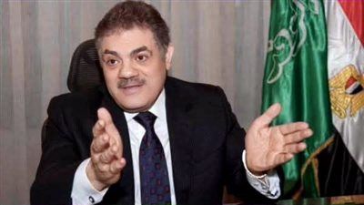 رئيس حزب الوفد لـبرلمان تليجراف الخليج: المحليات أولوية والوفد جاهز للانتخابات والخلاف مع منير فخري عبدالنور شخصي وسأقاضيه - الخليج الان