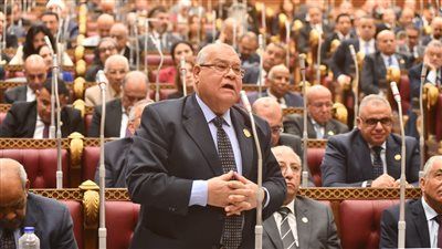 ناجى الشهابى: مكافحة السرطان والعلاج على نفقة الدولة قضية أمن قومى بشرى - الخليج الان