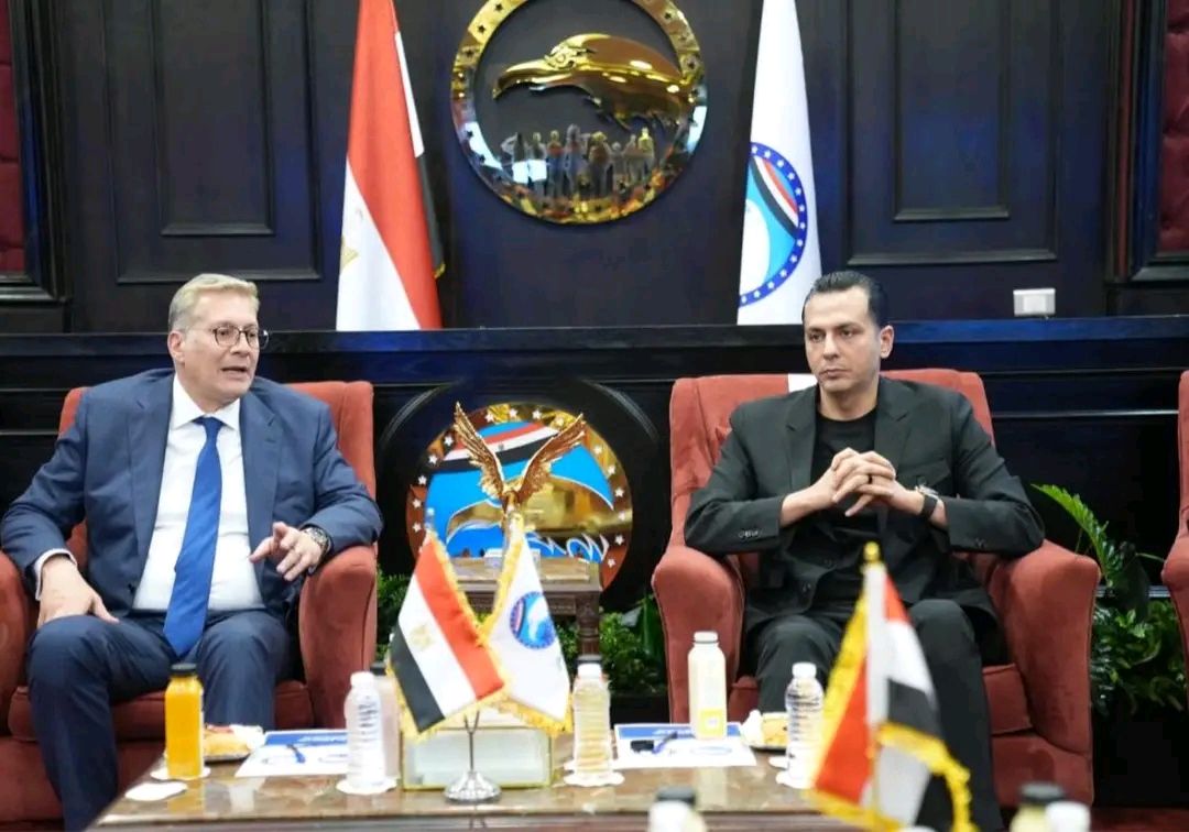 بحضور قيادات الحزب والهيئة البرلمانية… “مستقبل وطن” يستضيف وزير البترول و الثروة المعدنية للتعرف على خطة عمل و أولويات الوزارة للمرحلة القادمة - الخليج الان