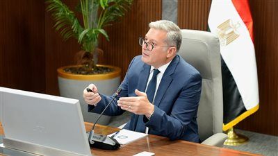 ملفات الطاقة والاستثمار تتصدر أولويات وزير البترول بعد التشكيل الحكومي الجديد - الخليج الان