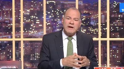 بلطجة سياسية.. نشأت الديهي يهاجم آبي أحمد: يبعث بالنار ويدفع القرن الأفريقى نحو الاشتعال - الخليج الان