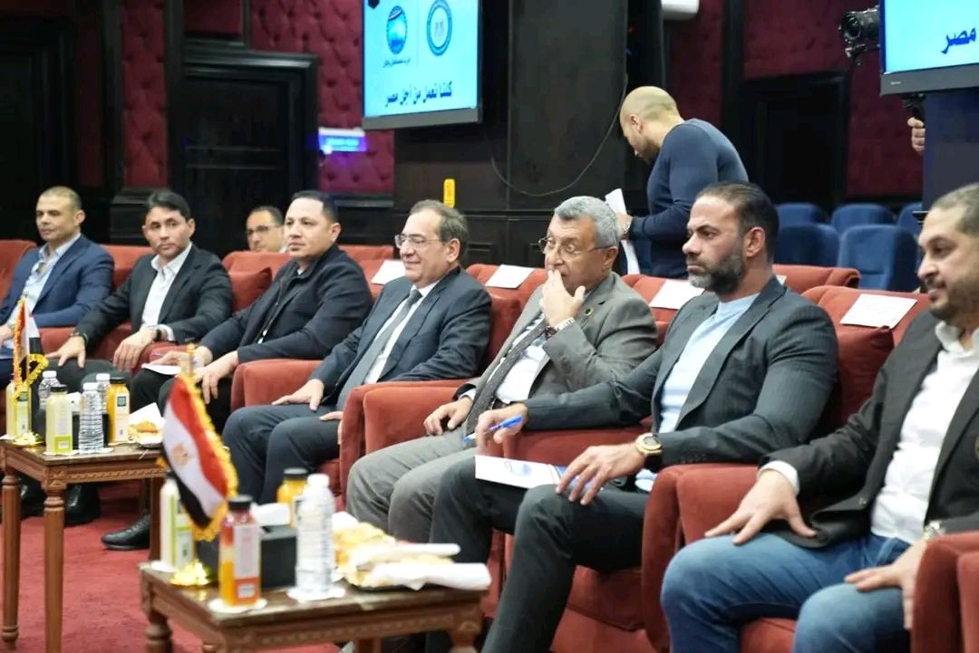 بحضور قيادات الحزب والهيئة البرلمانية… “مستقبل وطن” يستضيف وزير البترول و الثروة المعدنية للتعرف على خطة عمل و أولويات الوزارة للمرحلة القادمة - الخليج الان