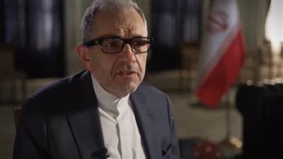 مسؤول إيراني: طهران مستعدة للنظر في تقديم تنازلات.. والكرة في ملعب واشنطن - الخليج الان