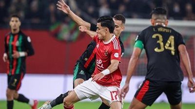 الأهلي ضد الجيش الملكي.. تردد قناة أون سبورت الأرضية لمتابعة مباراة الأهلي والجيش الملكي المغربي مجاناً في دوري أبطال أفريقيا - الخليج الان