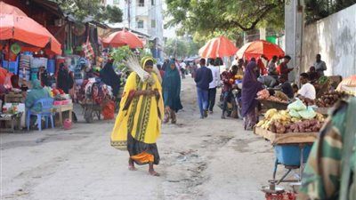أمعاء الصوماليين في مهب الريح.. القولون العصبي ينهش أجساد نصف المجتمع. - الخليج الان