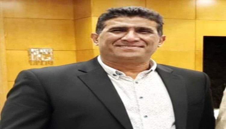 عارف ناجي علي: الادعاءات بتمثيل عدن لا أساس لها والتمثيل الحقيقي يقوم على التوافق والرؤية المشتركة