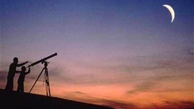 الإفتاء تستطلع هلال رمضان الثلاثاء.. والحسابات الفلكية ترجح الخميس أول أيام الشهر الكريم - الخليج الان