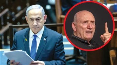 "نبي الغضب" الإسرائيلي: ما حدث في 7 أكتوبر "مقدمة" لكارثة وجودية قادمة - الخليج الان