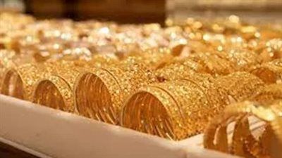 لحظة بلحظة أسعار الذهب في مصر اليوم الإثنين 16 فبراير 2026.. مفاجأة في عيار 21 والجنيه الذهب يكسر التوقعات - الخليج الان