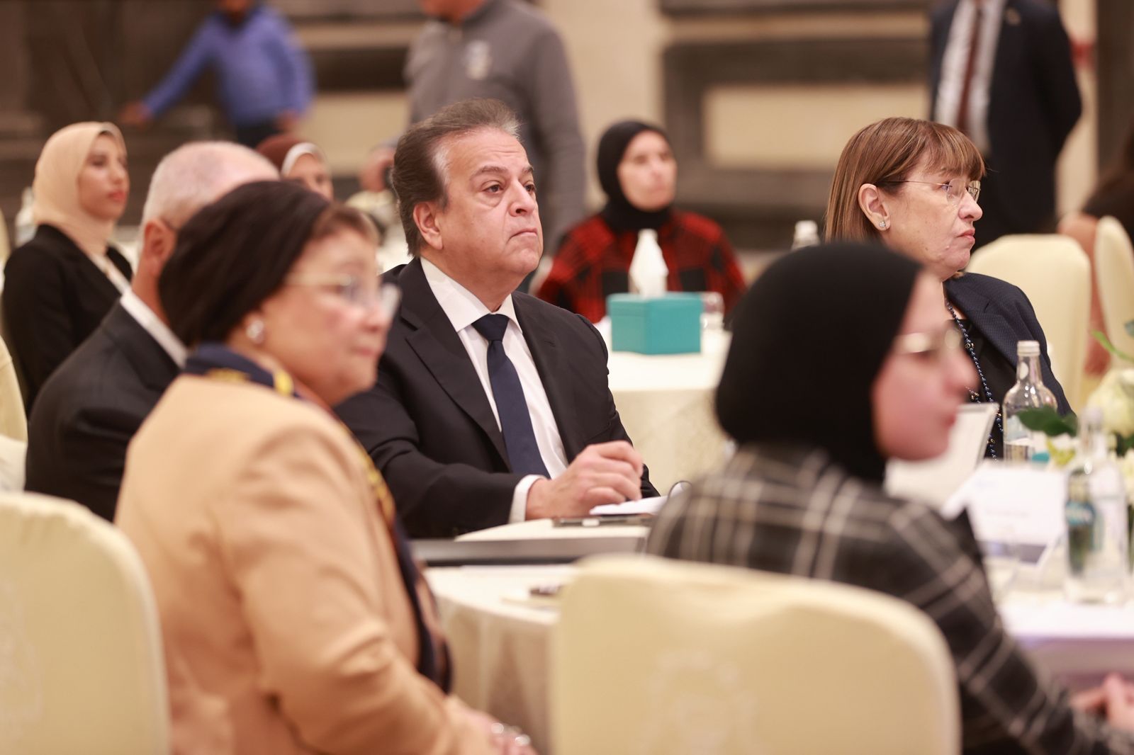 وزير الصحة يشهد توقيع اتفاقية تعاون مع «الصحة العالمية» واليابان بقيمة 3.38 مليون دولار لتعزيز الخدمات الطبية الطارئة - الخليج الان