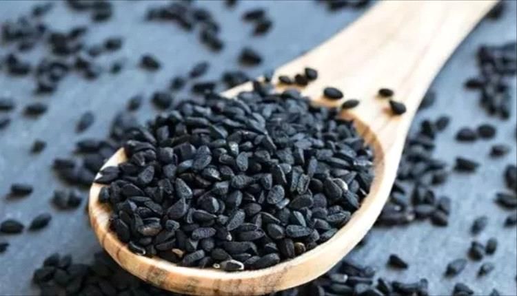 فوائد تناول حبة البركة لفقدان الوزن