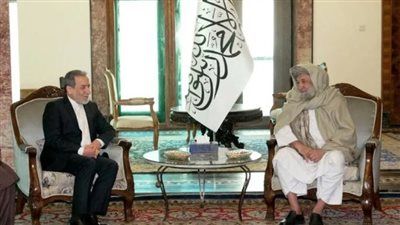 طالبان تعلن استعدادها لدعم طهران عسكرياً حال تعرضها لهجوم أمريكي - الخليج الان