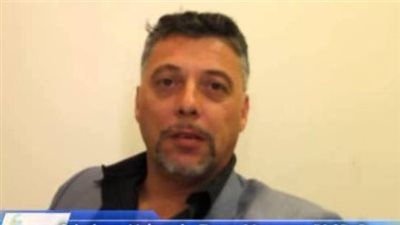 تعيين كريستيانو فلوبي مدرب منتخب مصر للمضمار يثير الجدل - الخليج الان