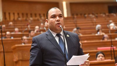 النائب أحمد عصام: تعديل قانون سجل المستوردين خطوة مهمة لضبط منظومة الاستيراد وحماية السوق المحلي - الخليج الان