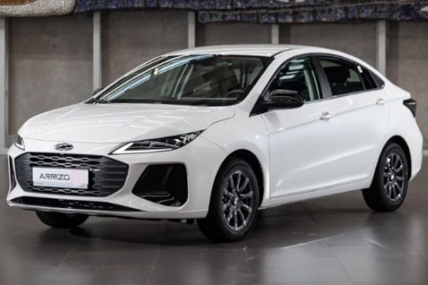 أيهما أفضل في مصر 2026؟ هيونداي إلنترا ID أم شيرى أريزو 6 جي تي.. (المواصفات والأسعار) - الخليج الان