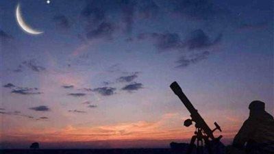 عاجل|مرصد حلوان يعلن تعذر رؤية هلال شهر رمضان المبارك - الخليج الان