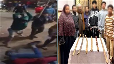 شقيقته بين المتهمين.. خلافات أسرية تنتهي باعتداء على مريض نفسي بالمنوفية - الخليج الان