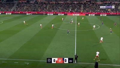 غيرونا ضد برشلونة.. انطلاق الشوط الثاني من مباراة برشلونة وجيرونا في الدوري الإسباني - الخليج الان