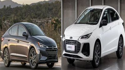 أيهما أفضل في مصر 2026؟ هيونداي إلنترا ID أم شيرى أريزو 6 جي تي.. (المواصفات والأسعار) - الخليج الان