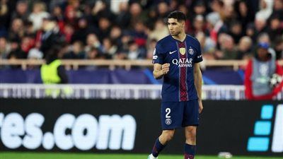 موناكو ضد بي اس جي.. ملخص اهداف ونتيجة مباراة باريس سان جيرمان وموناكو في دوري أبطال أوروبا - الخليج الان