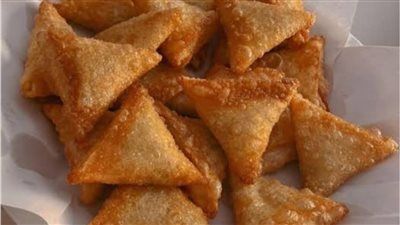 سر أطيب وألذ سمبوسة بقرمشة عالية في رمضان..تجنبي تلك الأخطاء - الخليج الان