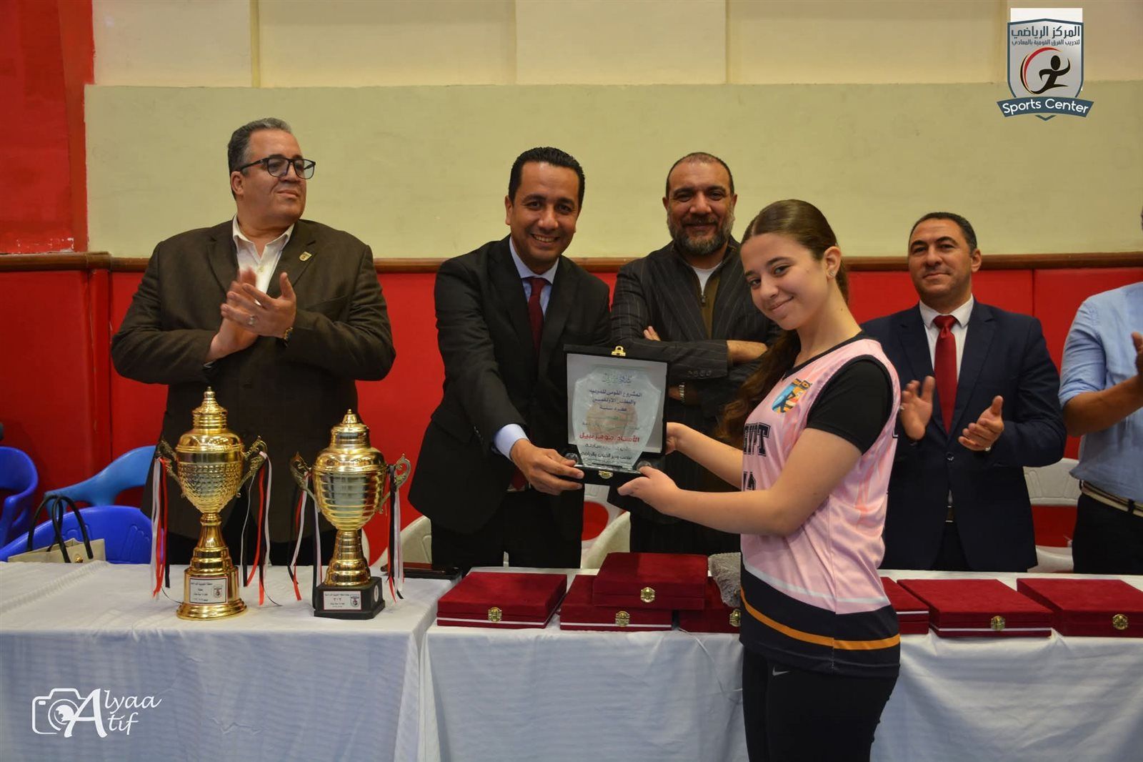 اختتام الملتقى التقييمي لموهوبي كرة السلة وتتويج الفرق المتميزة - الخليج الان